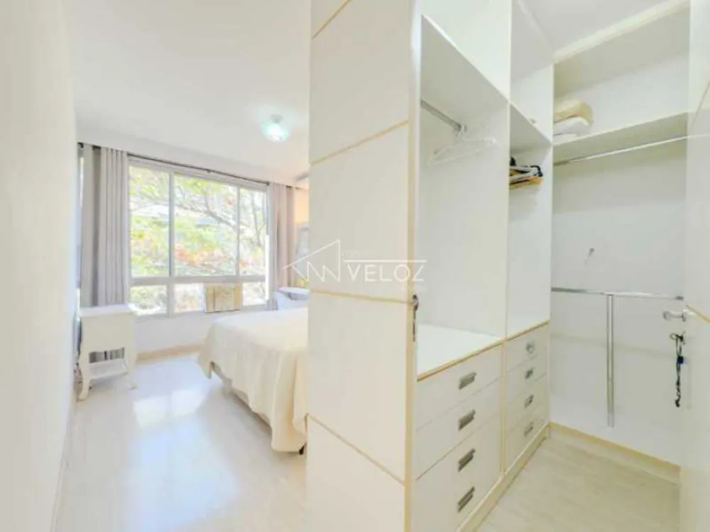Apartamento, 3 quartos, 147 m² - Foto 19