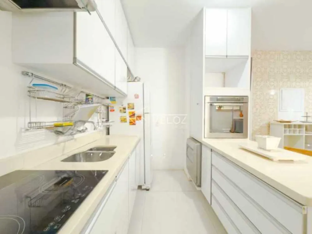 Apartamento, 3 quartos, 147 m² - Foto 6