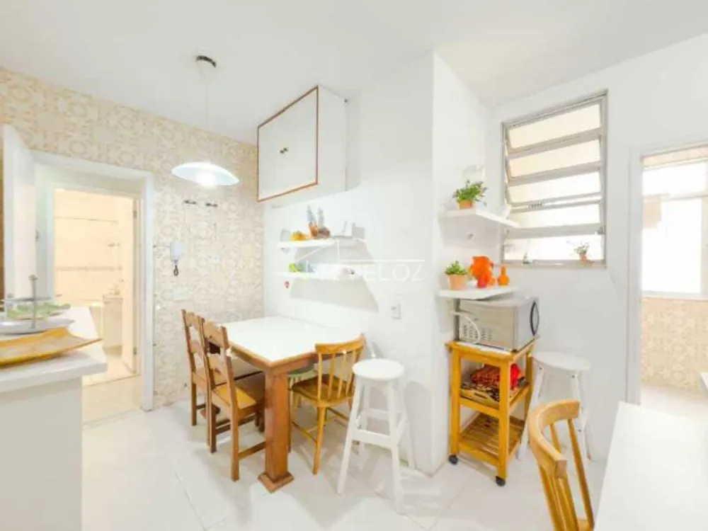 Apartamento, 3 quartos, 147 m² - Foto 18
