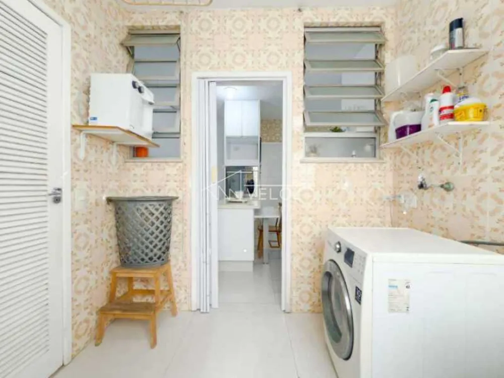 Apartamento, 3 quartos, 147 m² - Foto 13
