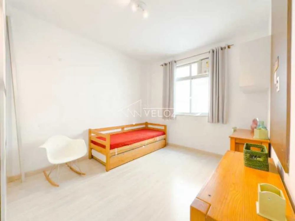 Apartamento, 3 quartos, 147 m² - Foto 20