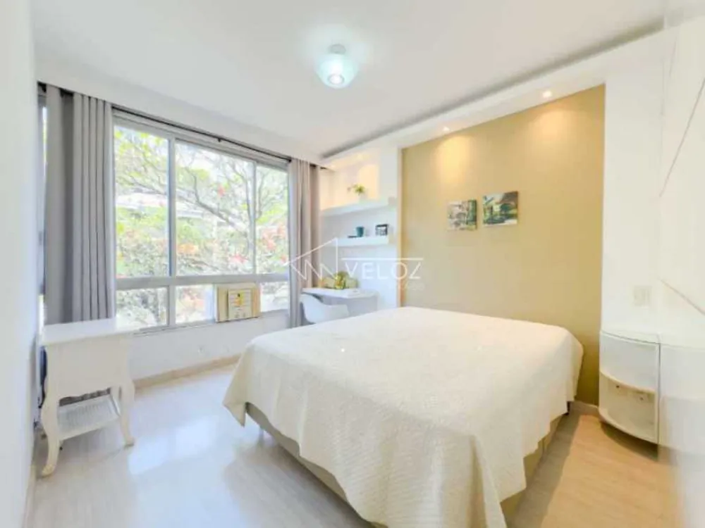 Apartamento, 3 quartos, 147 m² - Foto 17