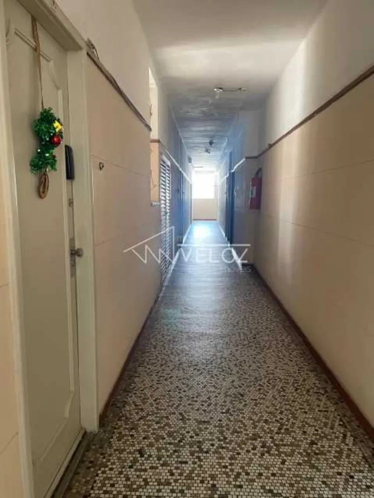 Apartamento, 1 quarto, 18 m² - Foto 15