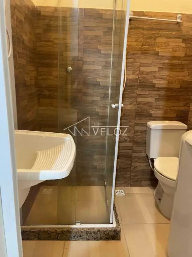 Apartamento, 1 quarto, 18 m² - Foto 18