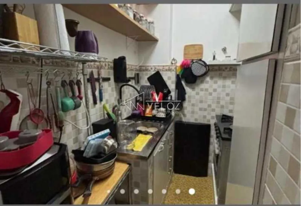 Apartamento, 1 quarto, 31 m² - Foto 26