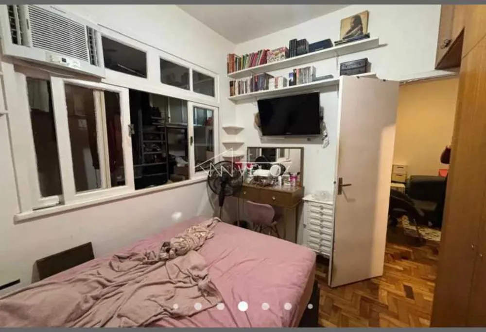 Apartamento, 1 quarto, 31 m² - Foto 19