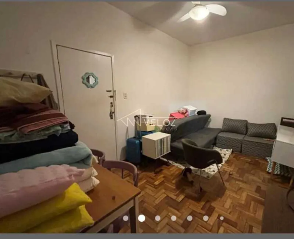 Apartamento, 1 quarto, 31 m² - Foto 12