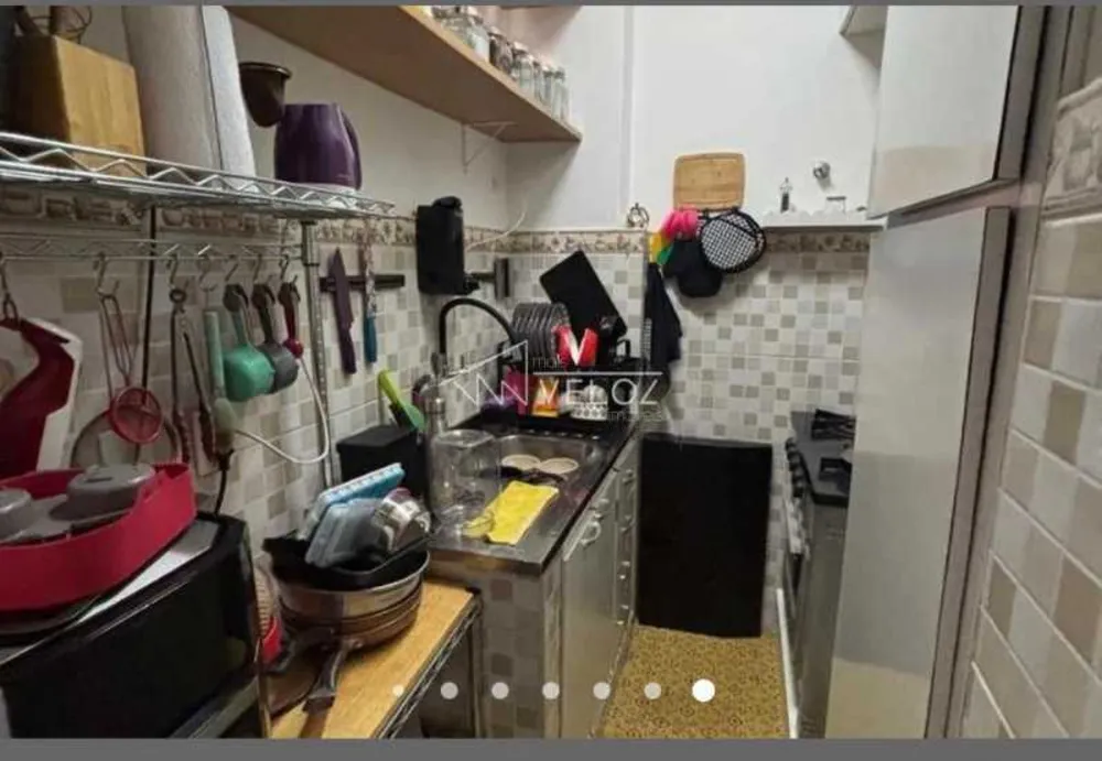 Apartamento, 1 quarto, 31 m² - Foto 20
