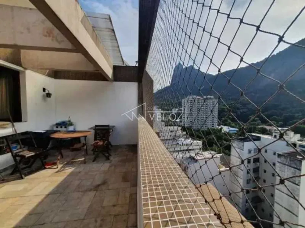 Cobertura, 2 quartos, 154 m² - Foto 2