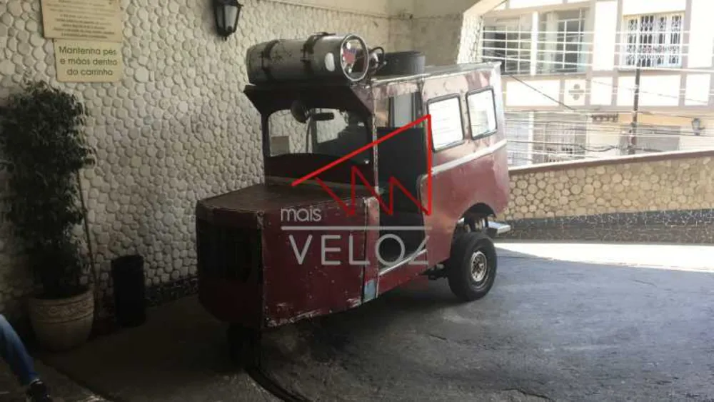 Apartamento, 1 quarto, 140 m² - Foto 15