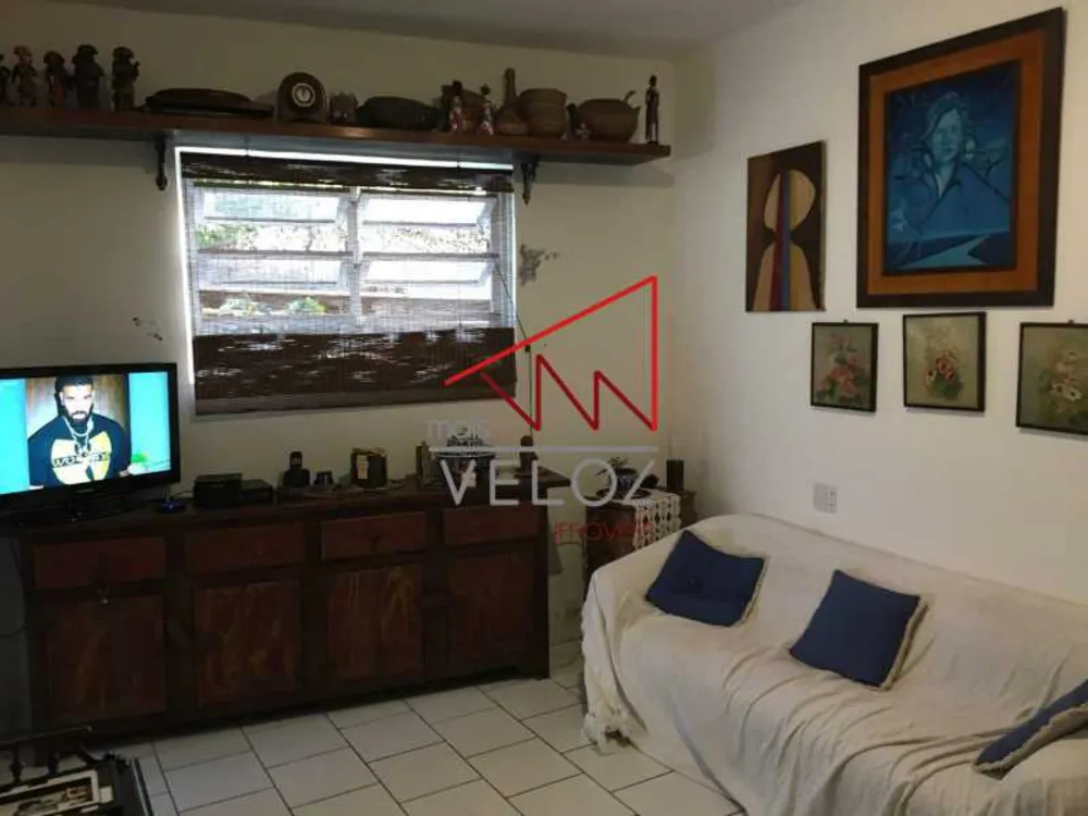 Apartamento, 1 quarto, 140 m² - Foto 6