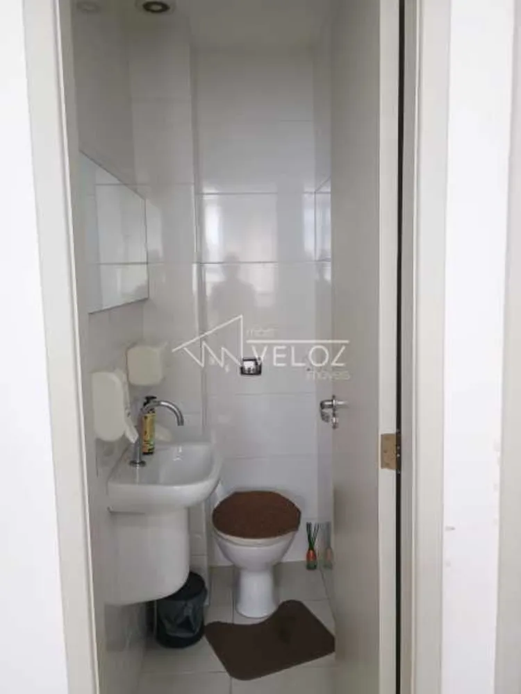 Sala-Conjunto, 30 m² - Foto 1