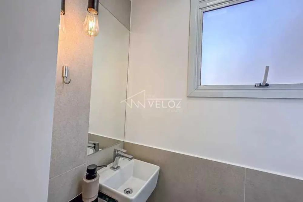 Apartamento, 2 quartos, 63 m² - Foto 4