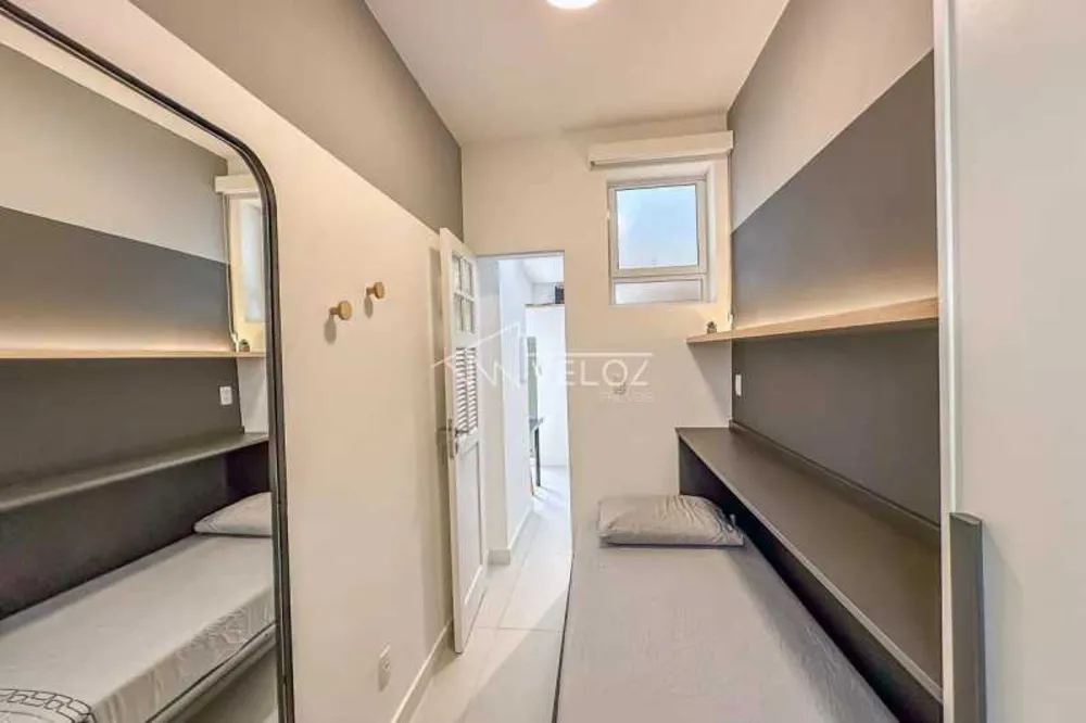 Apartamento, 2 quartos, 63 m² - Foto 10