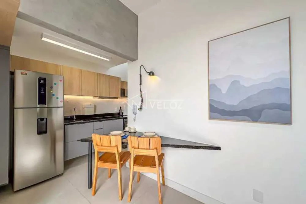 Apartamento, 2 quartos, 63 m² - Foto 7