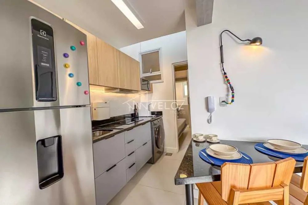 Apartamento, 2 quartos, 63 m² - Foto 9