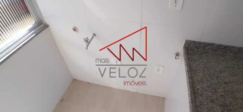 Apartamento, 1 quarto, 50 m² - Foto 8