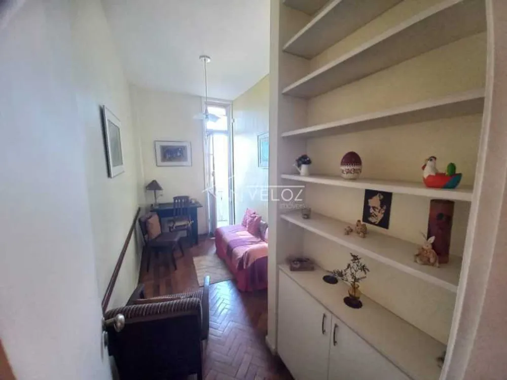 Sala-Conjunto, 38 m² - Foto 4