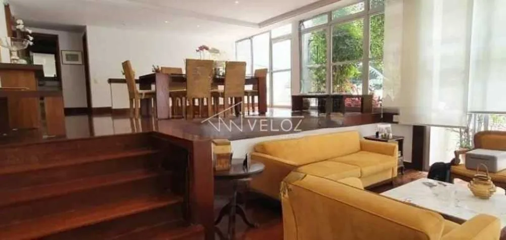 Apartamento, 4 quartos, 527 m² - Foto 13
