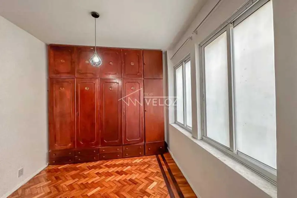 Apartamento, 1 quarto, 40 m² - Foto 4