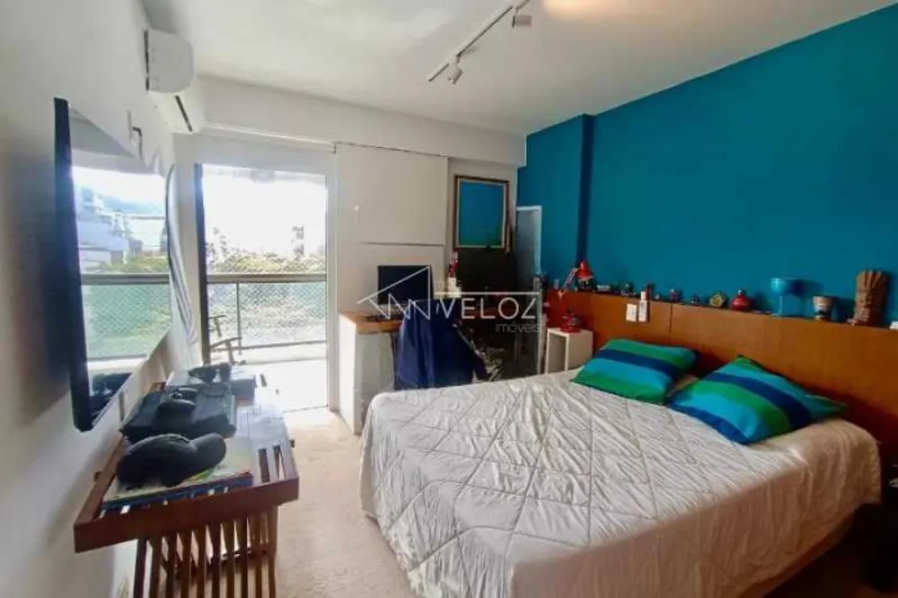 Flat/Apart Hotel, 2 quartos, 82 m² - Foto 8