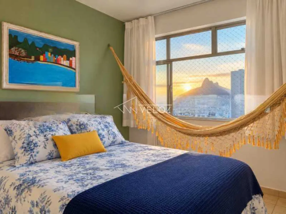 Apartamento, 2 quartos, 76 m² - Foto 7