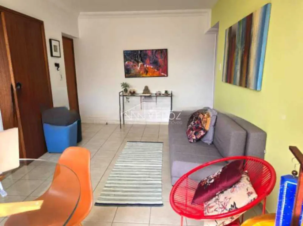 Apartamento, 2 quartos, 76 m² - Foto 10