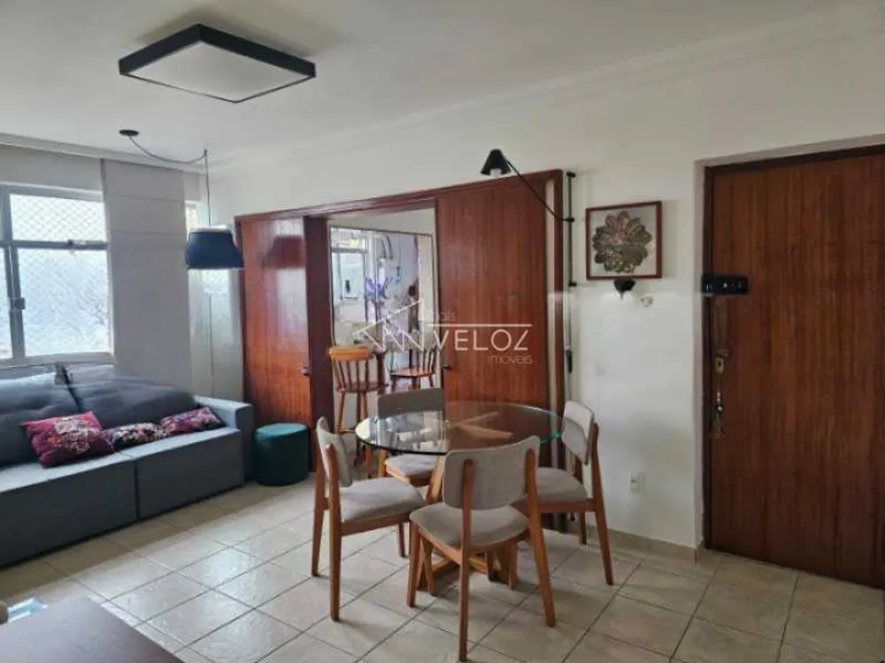 Apartamento, 2 quartos, 76 m² - Foto 5