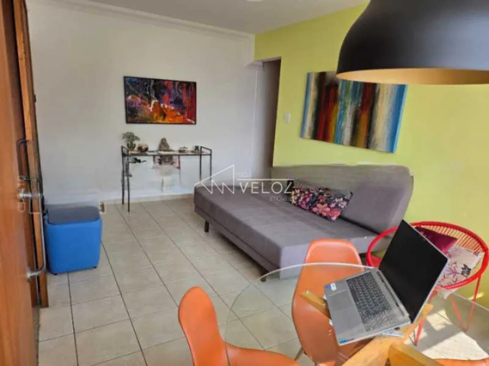 Apartamento, 2 quartos, 76 m² - Foto 11