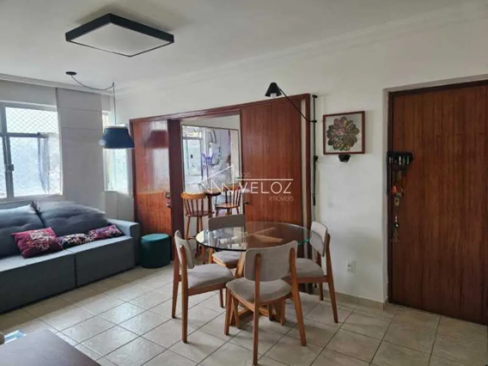 Apartamento, 2 quartos, 76 m² - Foto 6