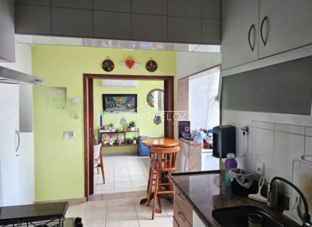 Apartamento, 2 quartos, 76 m² - Foto 12