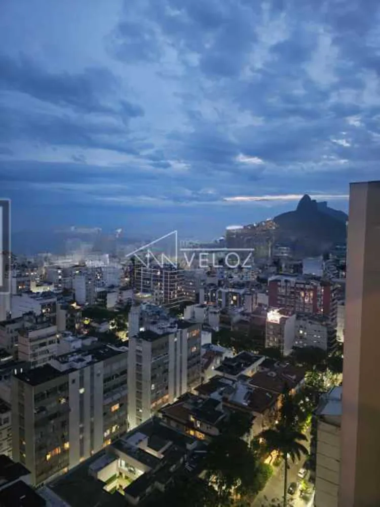 Apartamento, 2 quartos, 76 m² - Foto 3