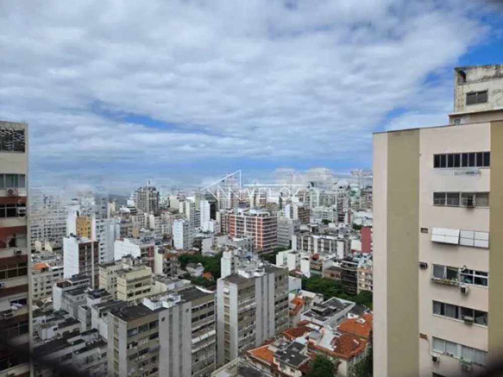 Apartamento, 2 quartos, 76 m² - Foto 2