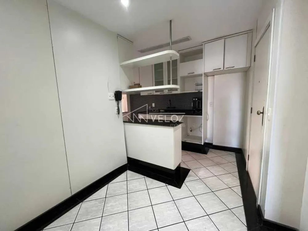 Apartamento, 3 quartos, 133 m² - Foto 8