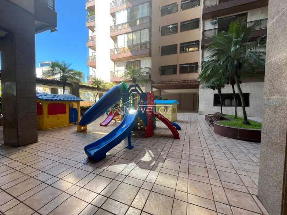Apartamento, 3 quartos, 133 m² - Foto 11