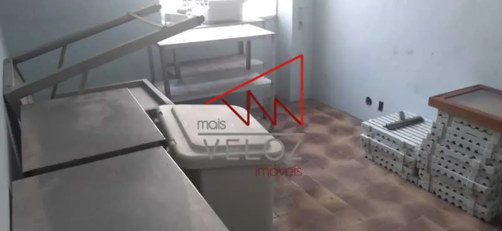 Apartamento, 1 quarto, 30 m² - Foto 5