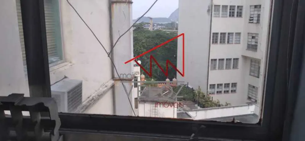 Apartamento, 1 quarto, 30 m² - Foto 2