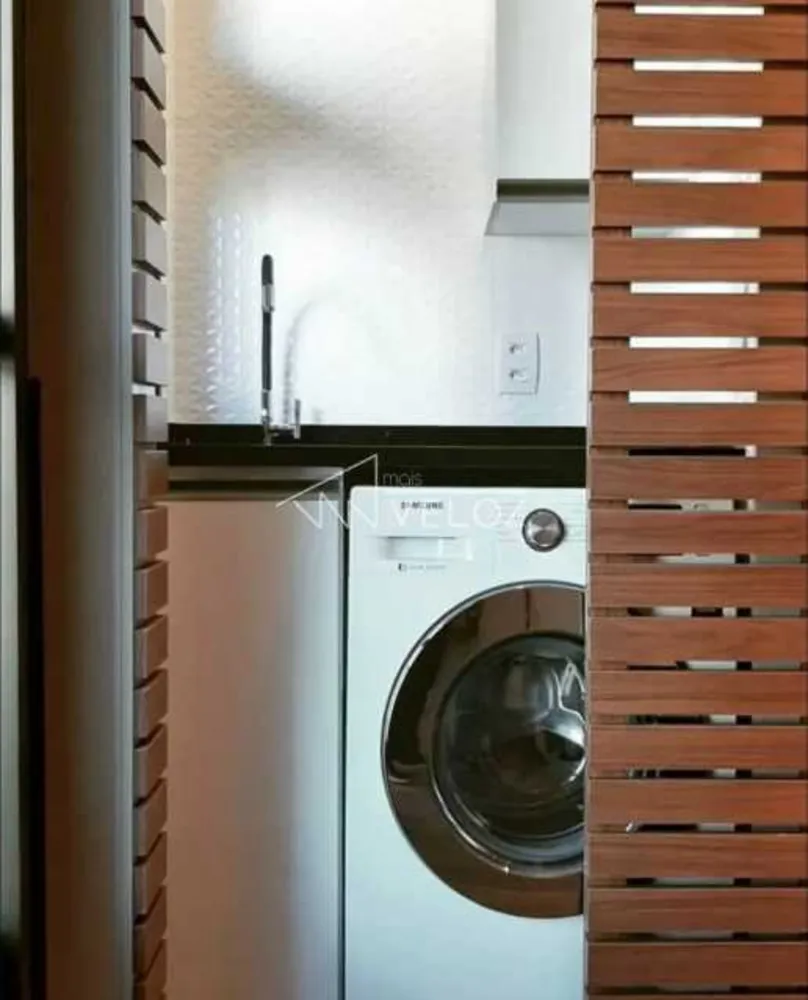 Flat/Apart Hotel, 1 quarto, 40 m² - Foto 4