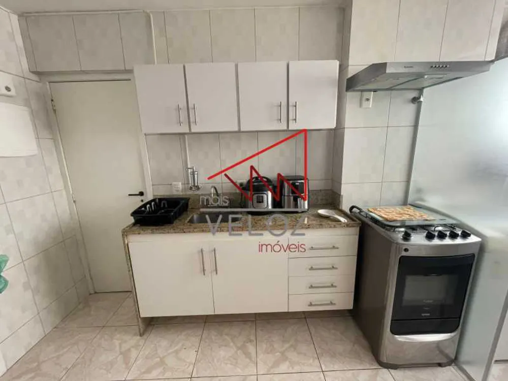 Apartamento, 2 quartos, 90 m² - Foto 12