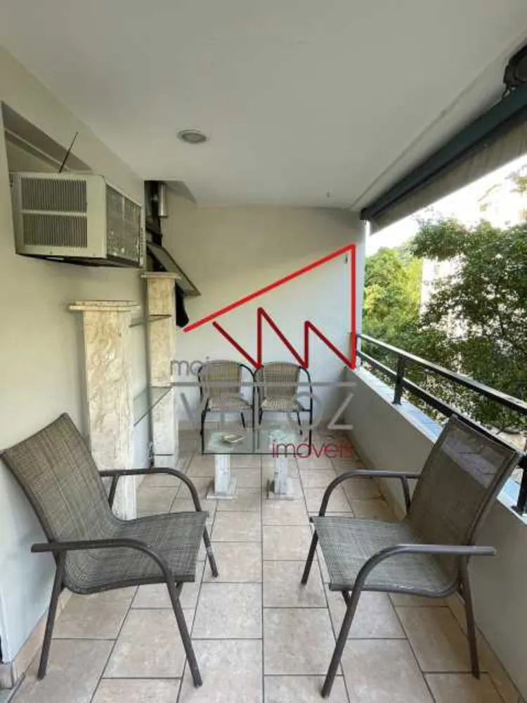 Apartamento, 2 quartos, 90 m² - Foto 17