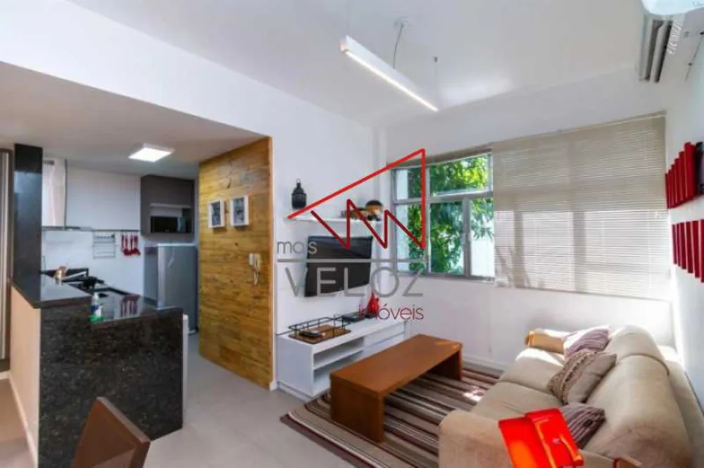 Apartamento, 2 quartos, 66 m² - Foto 11