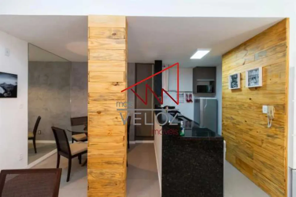 Apartamento, 2 quartos, 66 m² - Foto 9