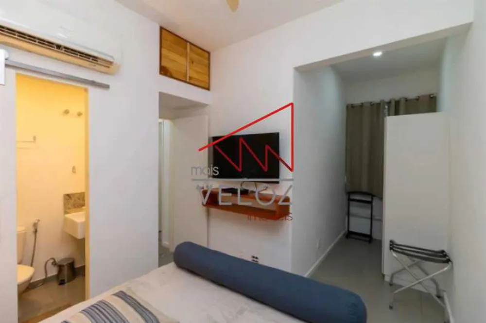 Apartamento, 2 quartos, 66 m² - Foto 1