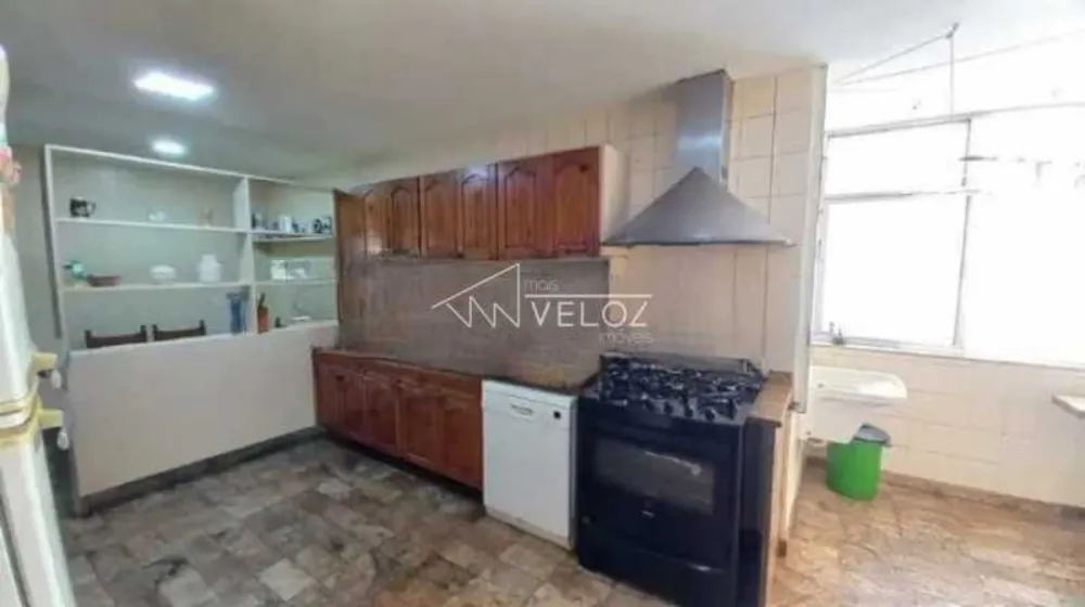Apartamento, 3 quartos, 198 m² - Foto 14