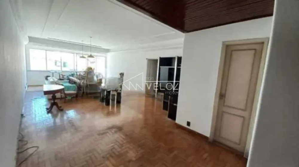 Apartamento, 3 quartos, 198 m² - Foto 8