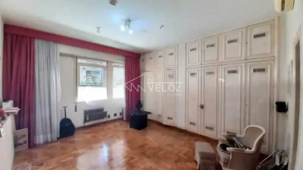 Apartamento, 3 quartos, 198 m² - Foto 9