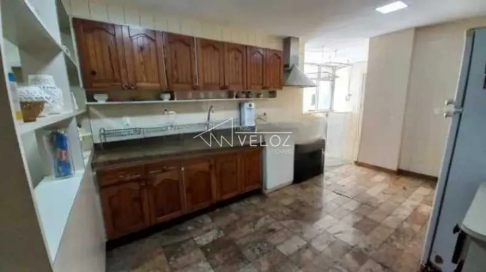 Apartamento, 3 quartos, 198 m² - Foto 2