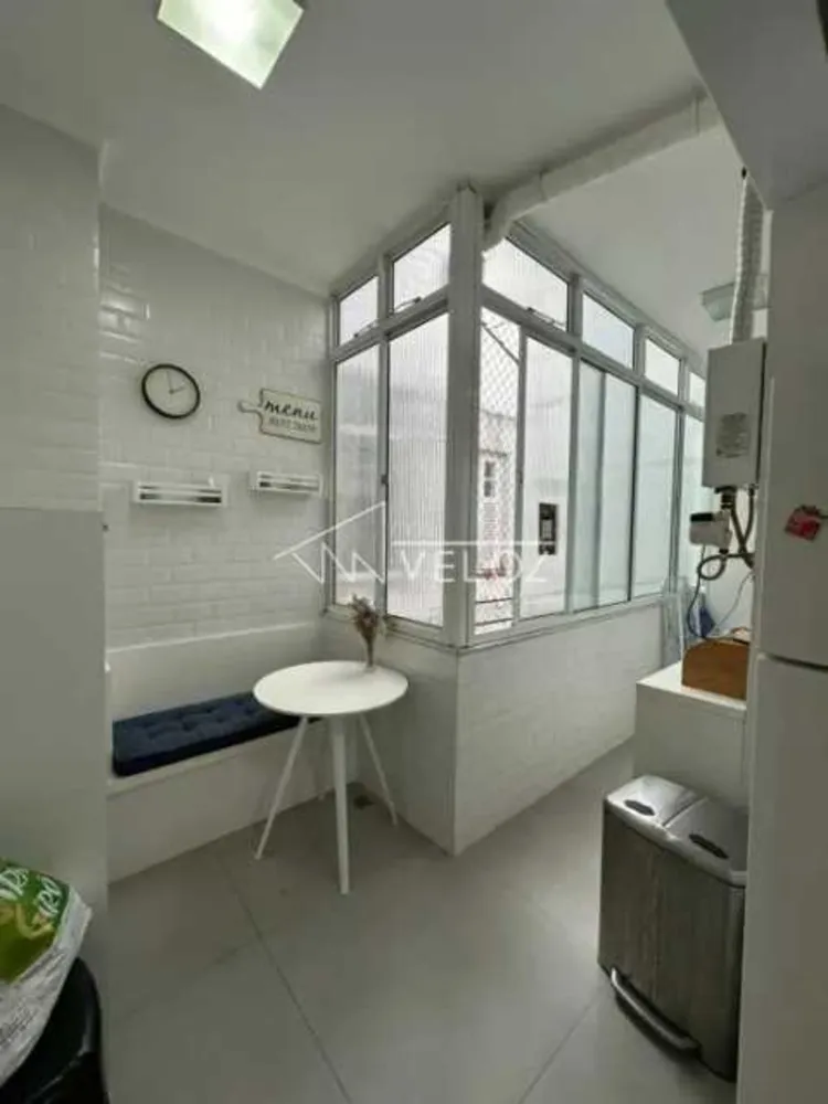Apartamento, 3 quartos, 101 m² - Foto 1