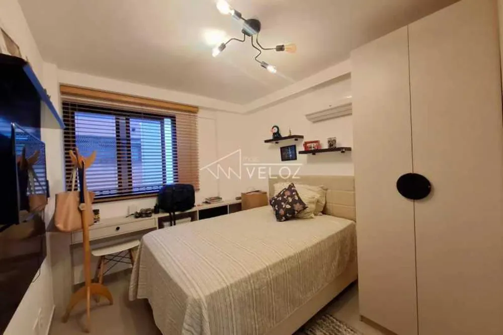 Apartamento, 2 quartos, 88 m² - Foto 5