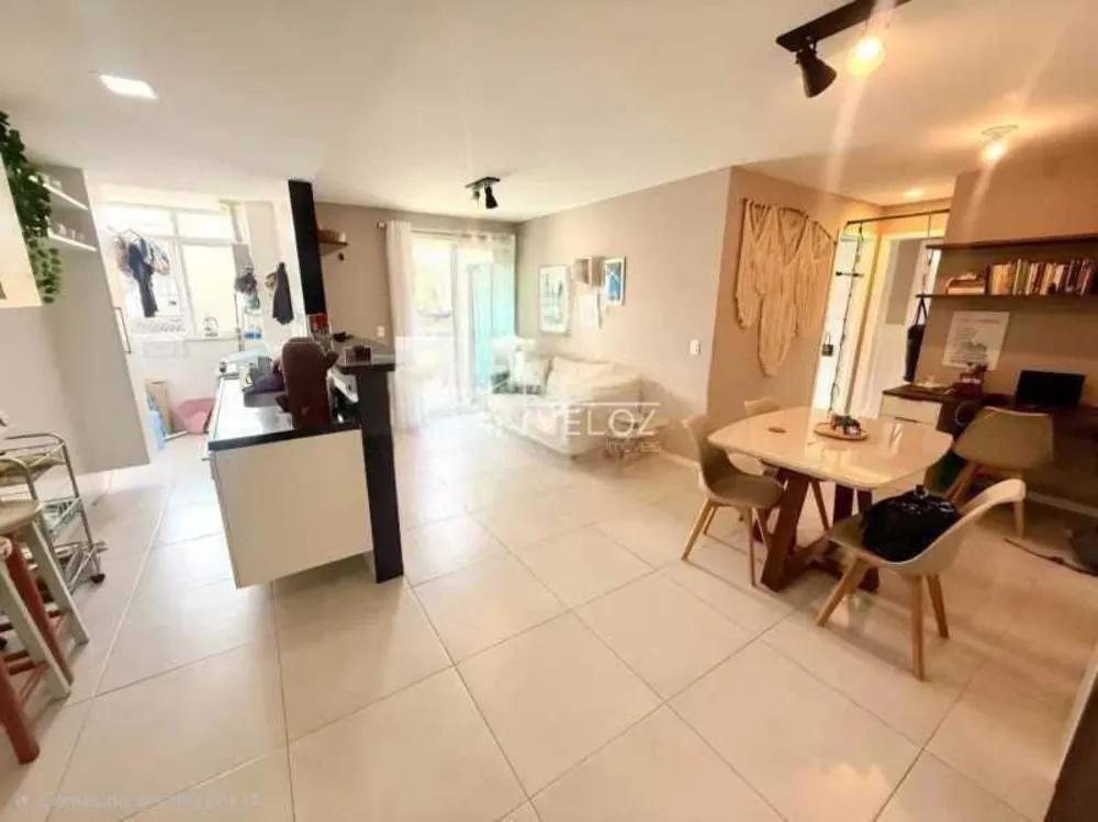 Apartamento, 2 quartos, 70 m² - Foto 7